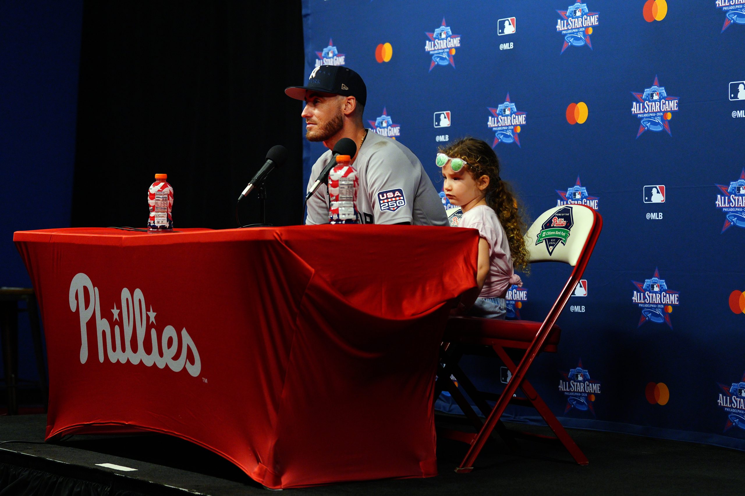 After 7 years away, MLB All-Star Game MVP Cody Bellinger relishes return