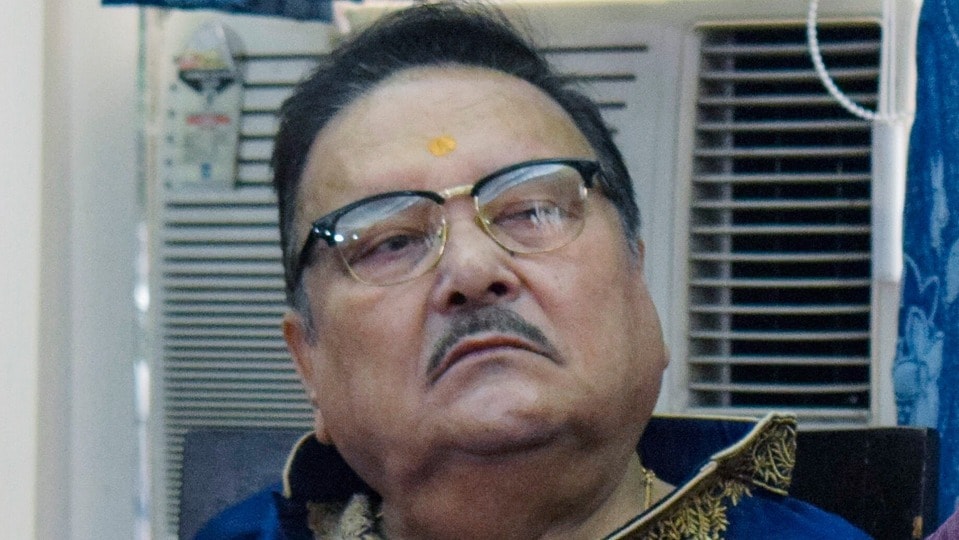 Madan Mitra update: ইডির নোটিসের মাঝেই ঋতব্রত শিবিরের নেতার বাড়িতে মদন