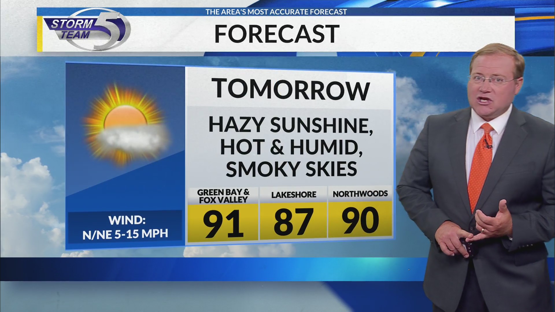 Weather Forecast 10 P m 7 14 26