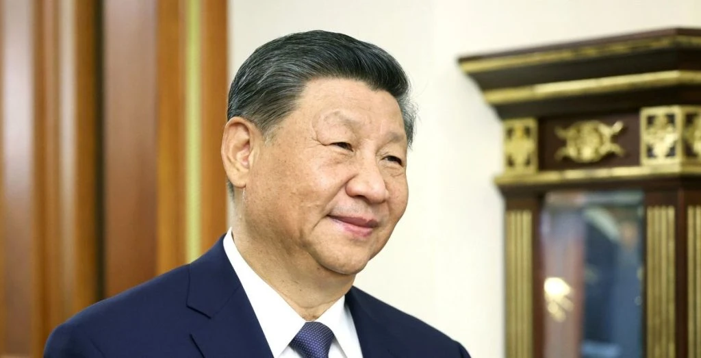 China plots for Putin’s collapse with chilling strategy: “It’s better to wait a little longer”