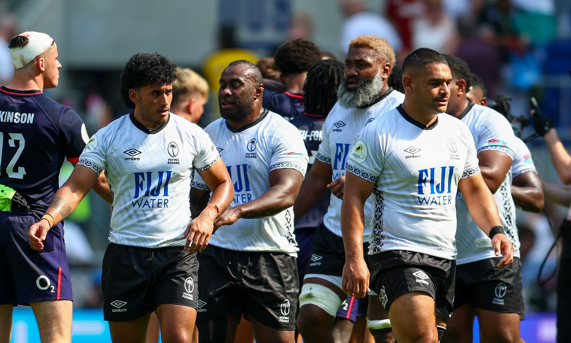 Scotland are warned not to underestimate 'wounded animal' Fiji ahead of Murrayfield clash