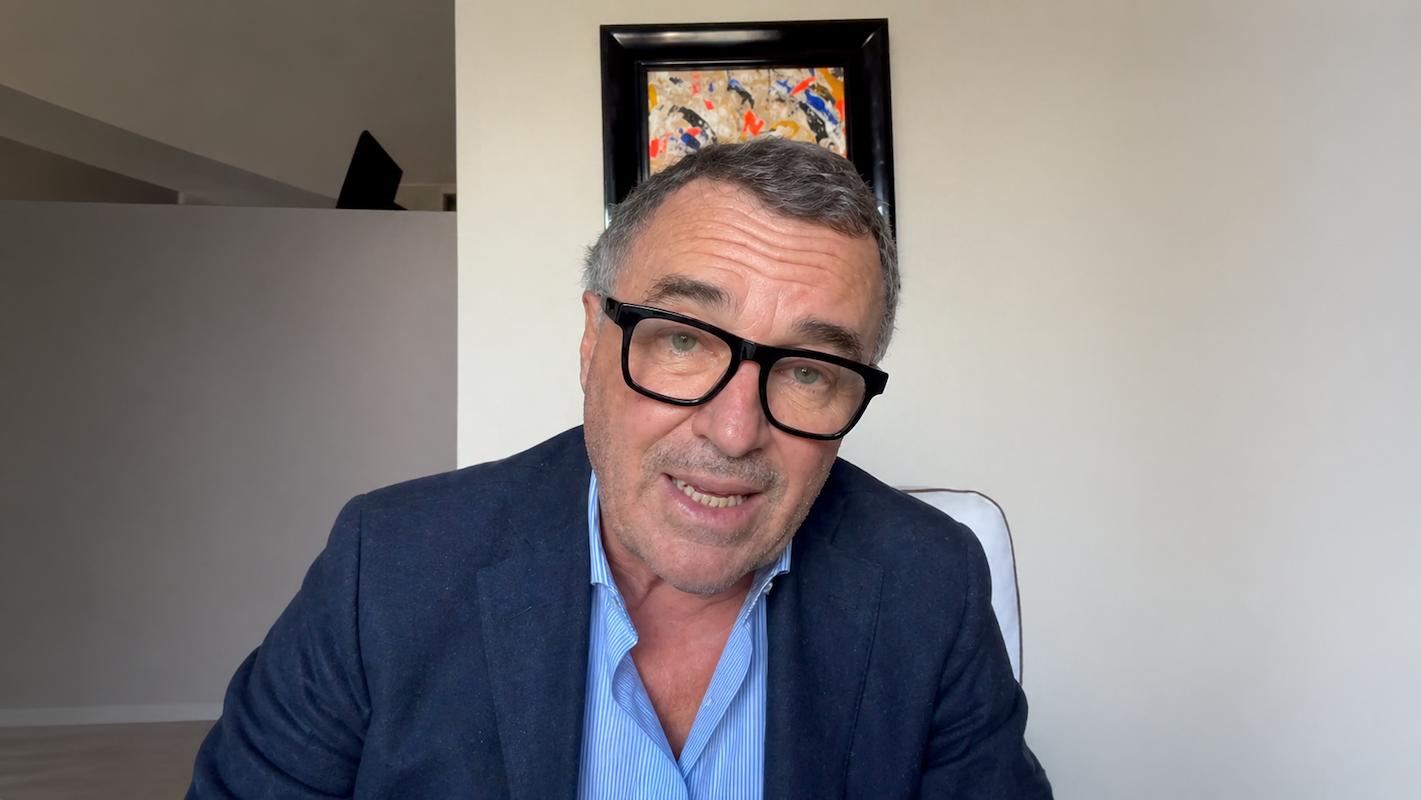 Il commento di Pistocchi alla gaffe di Capello con Barella non si fa ...