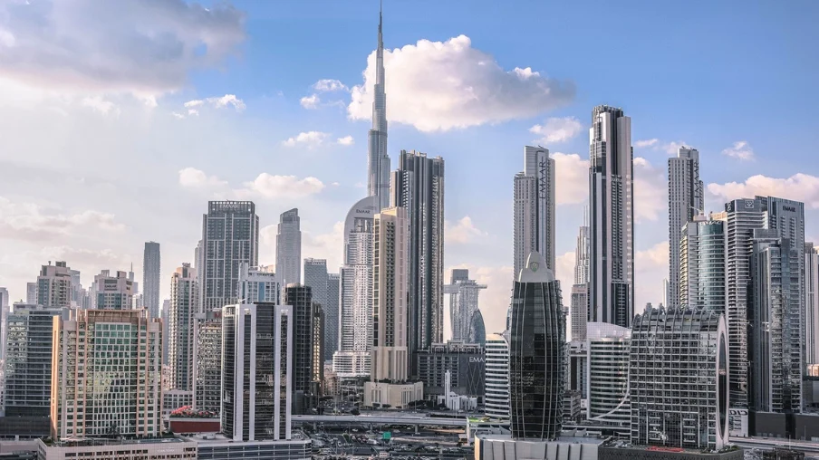 India, the UK, and Egypt Lead in Dubai Real Estate Search Trends