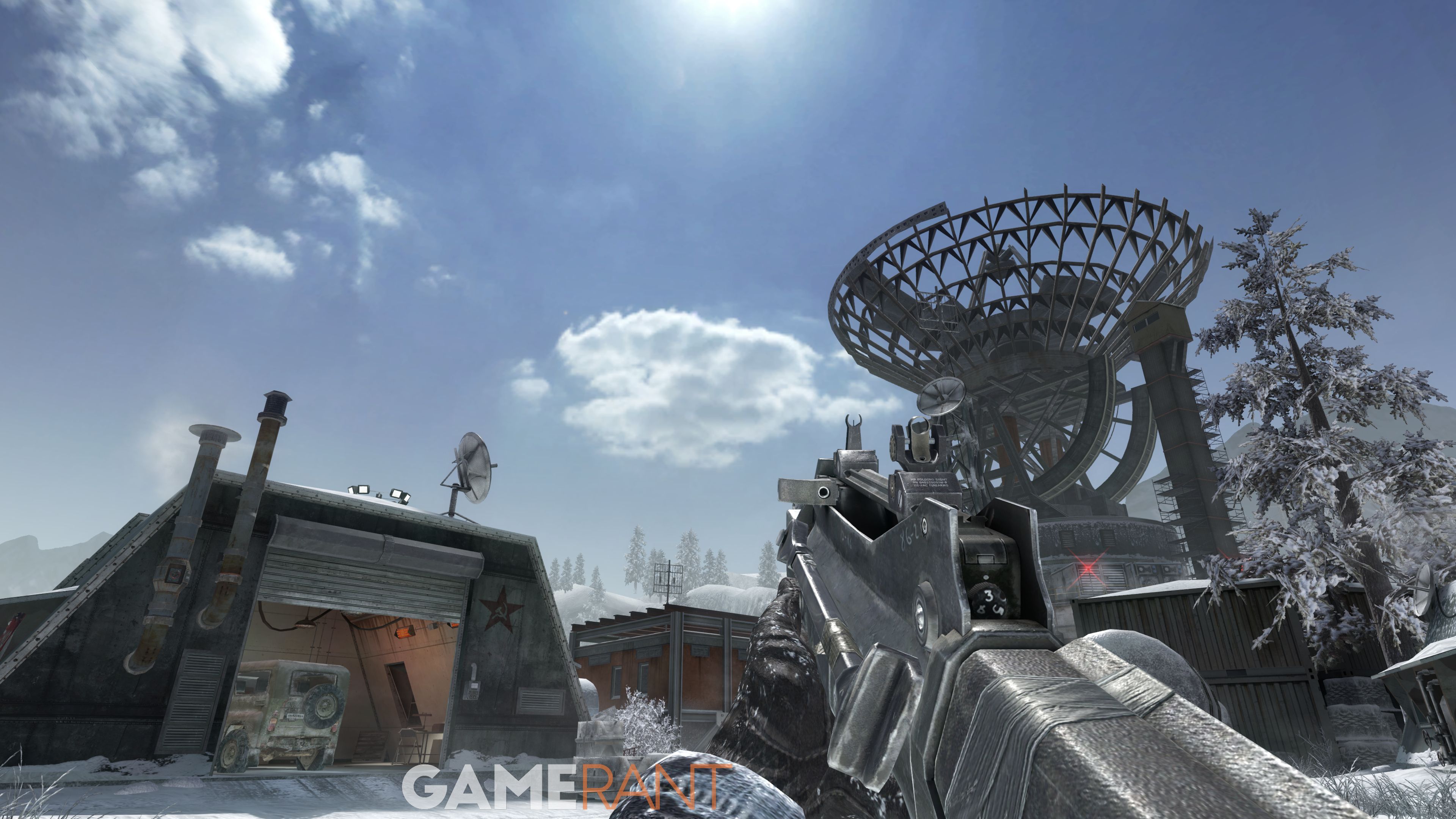 Best weapons in Black Ops 1 multiplayer (meta weapon tier list)