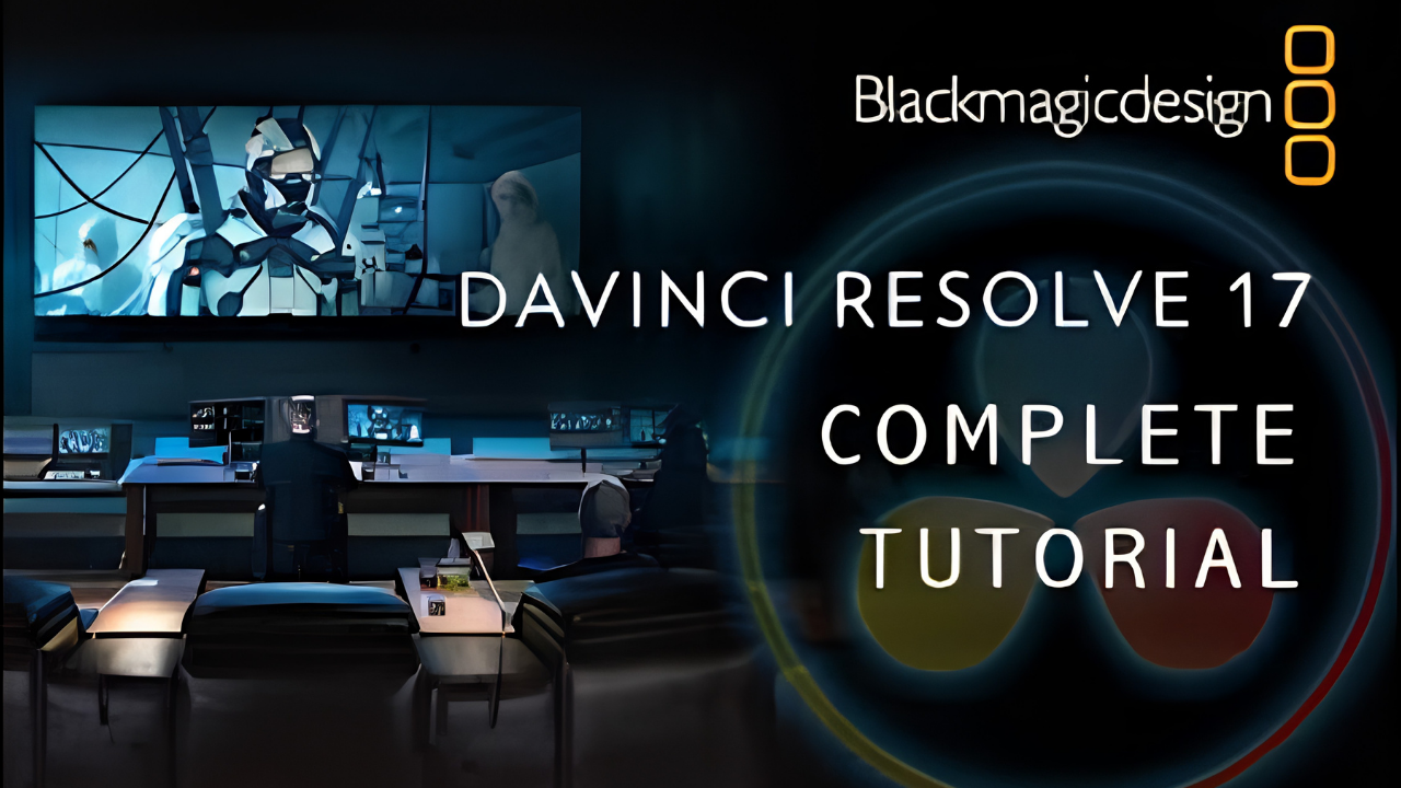 Start editing in DaVinci Resolve 17: Full beginner guide