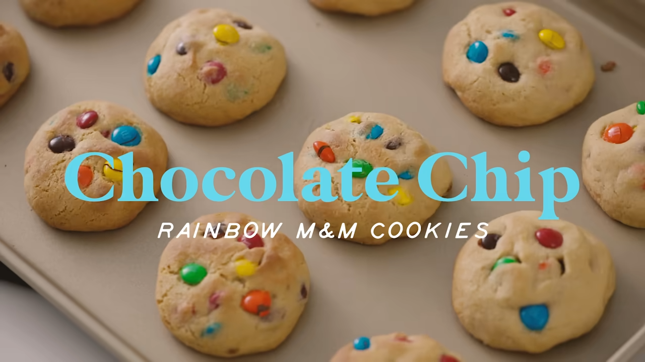 Chewy vs. crispy cookies — the one ingredient ratio that decides it