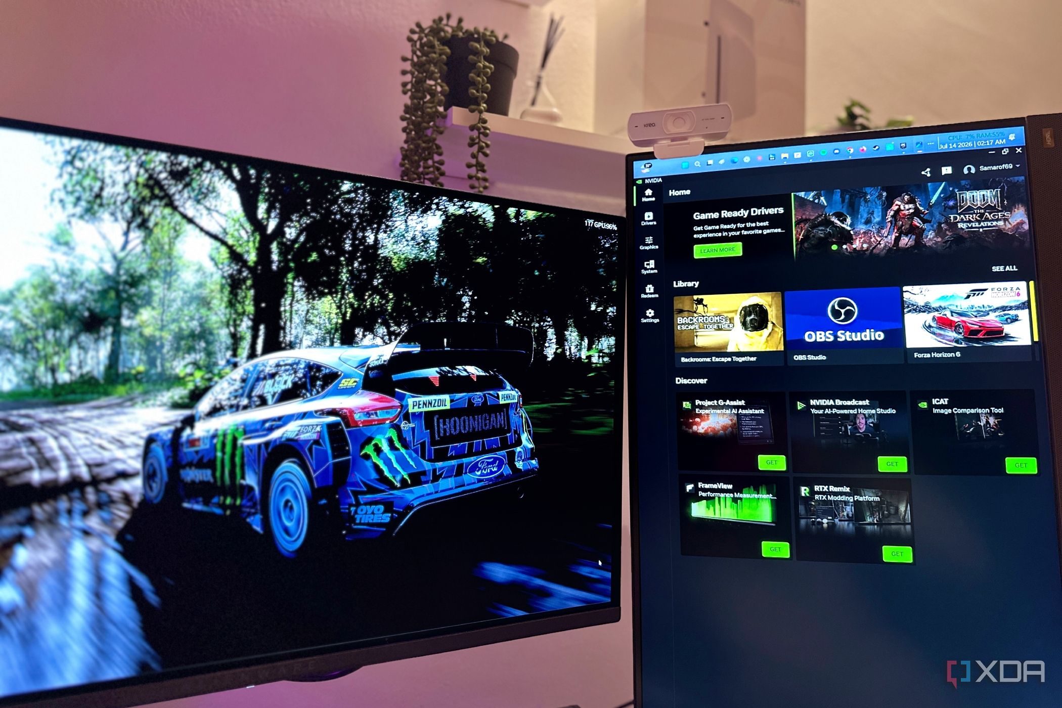 I disabled native HDR in every game after trying RTX HDR on my OLED, and I'm not switching back