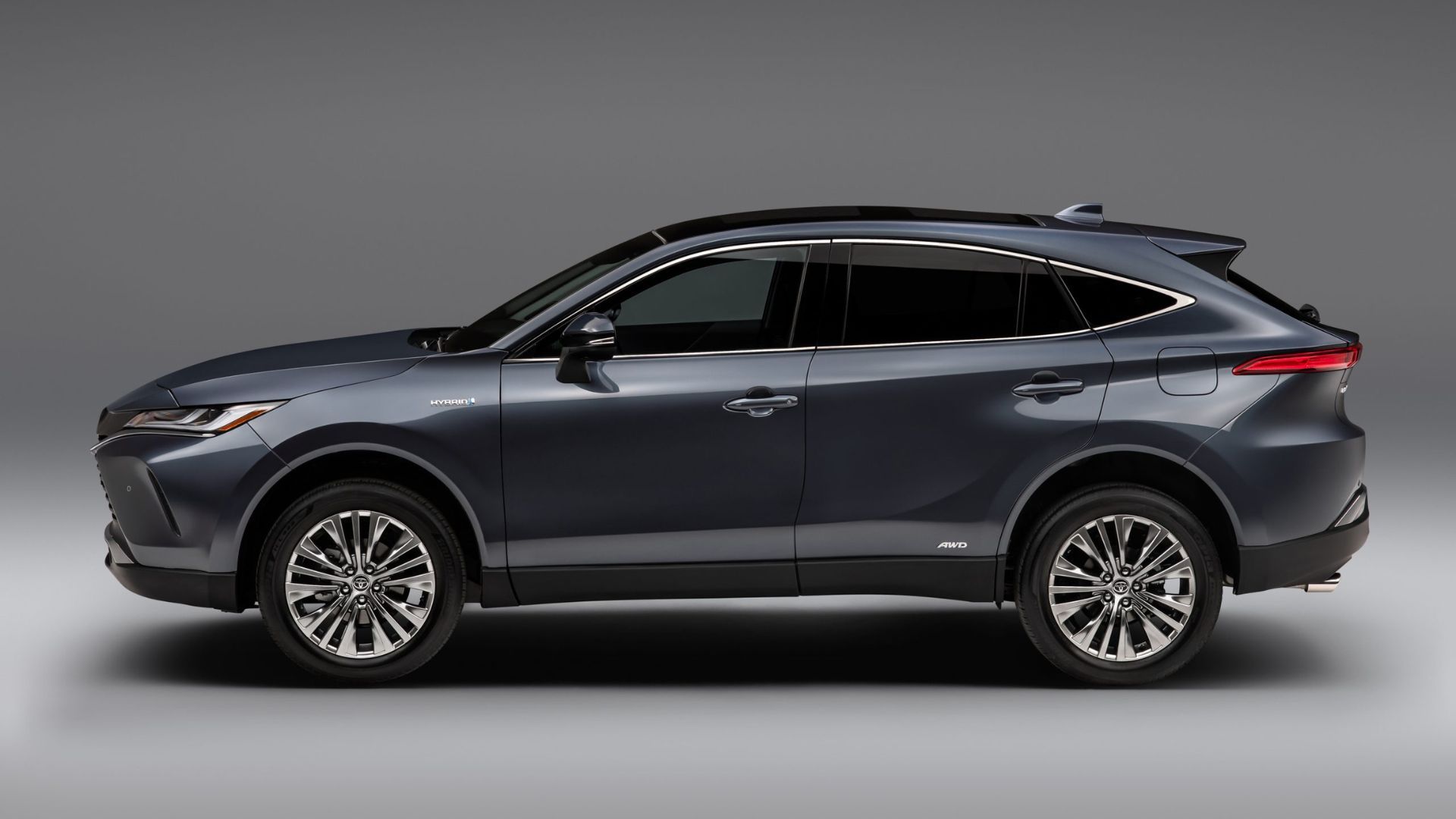 The forgotten Toyota SUV that's a better buy than the RAV4