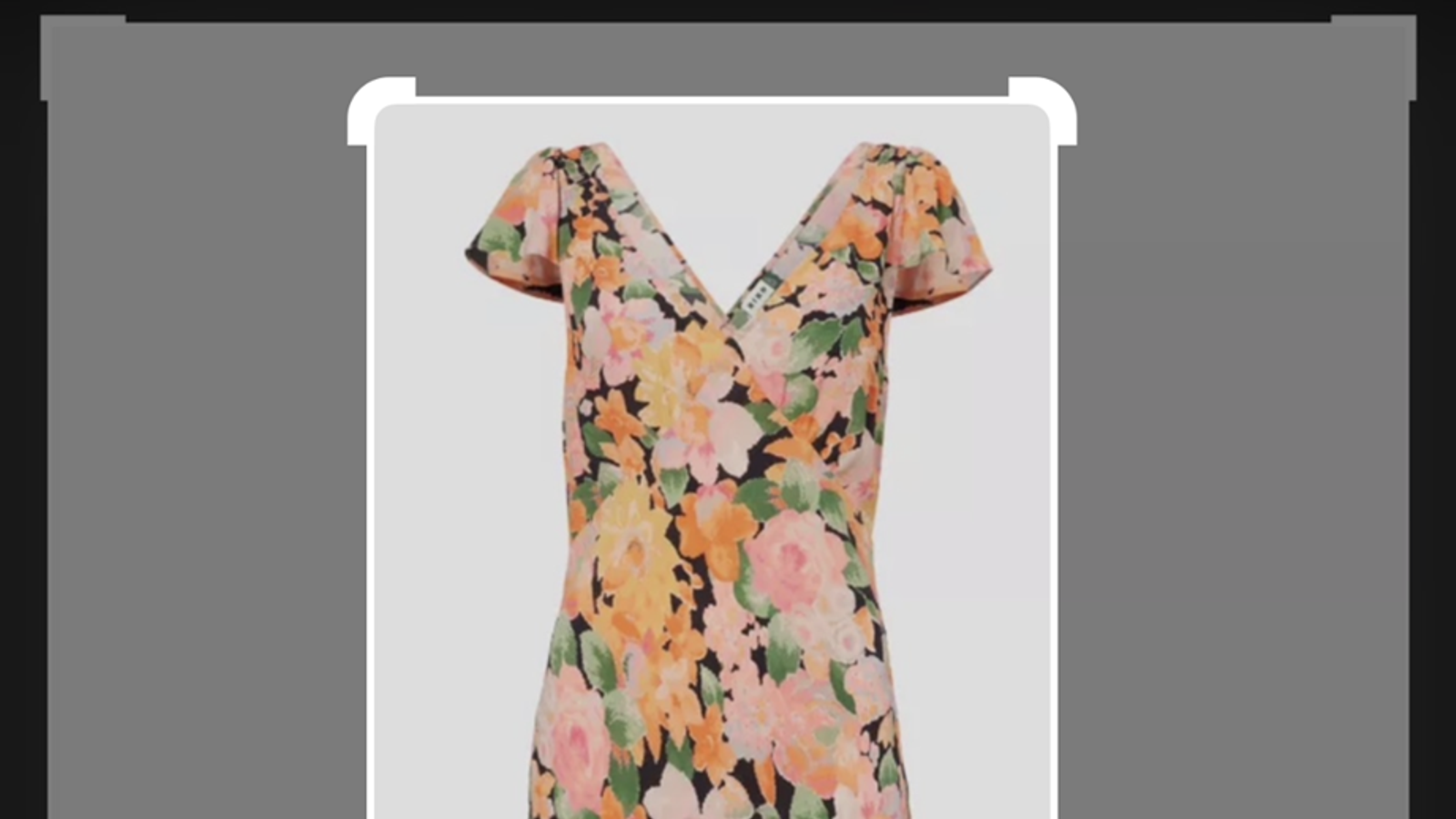 How fashion lovers can use AI tools to find designer dupes