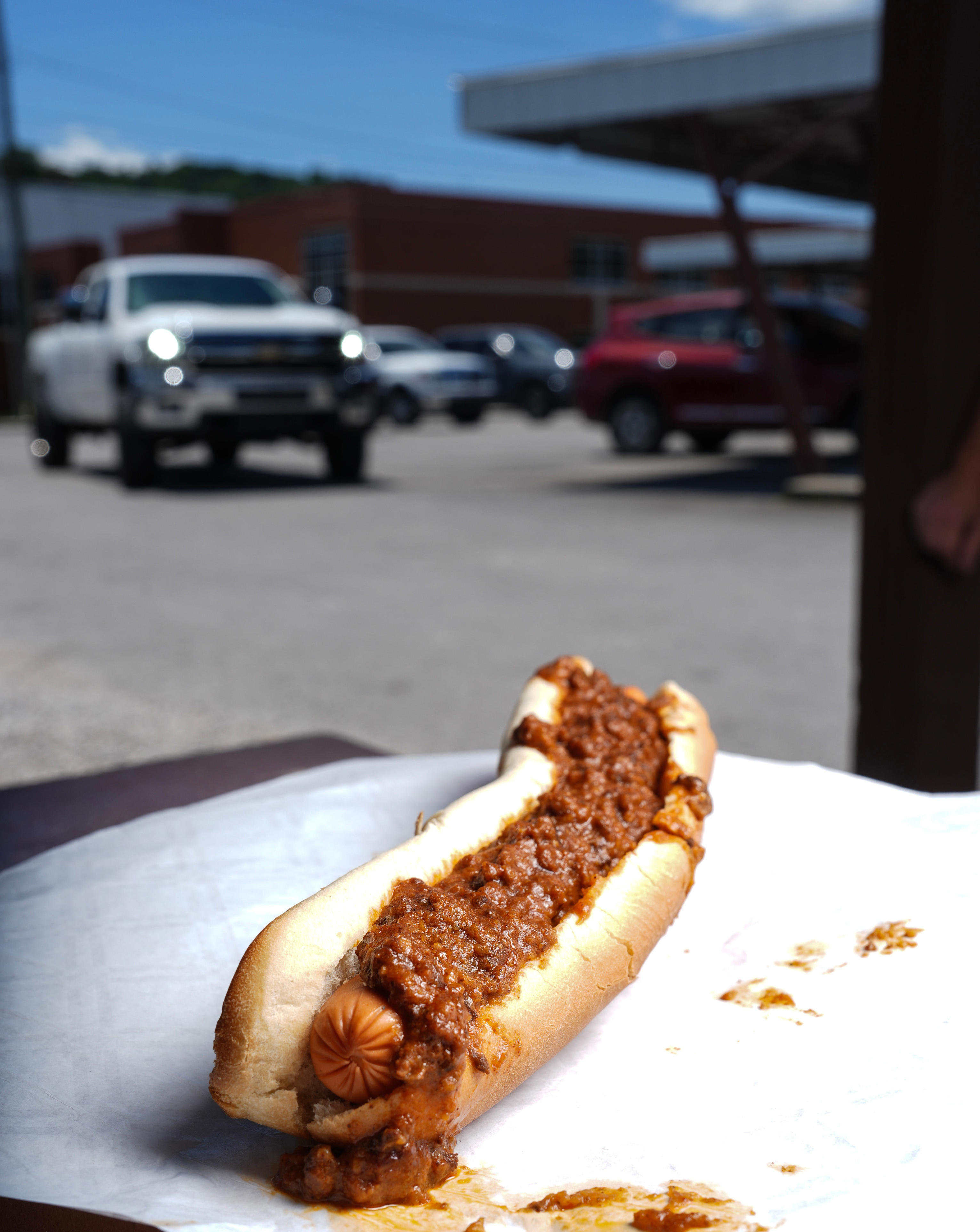 Kentucky hot dog stand named one of country's best by USA TODAY | Exclusive