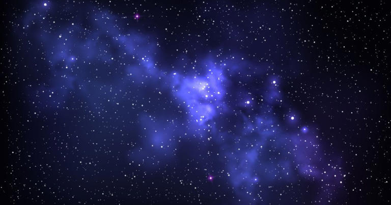 Four dead stars discovered not too far from Earth stun scientists