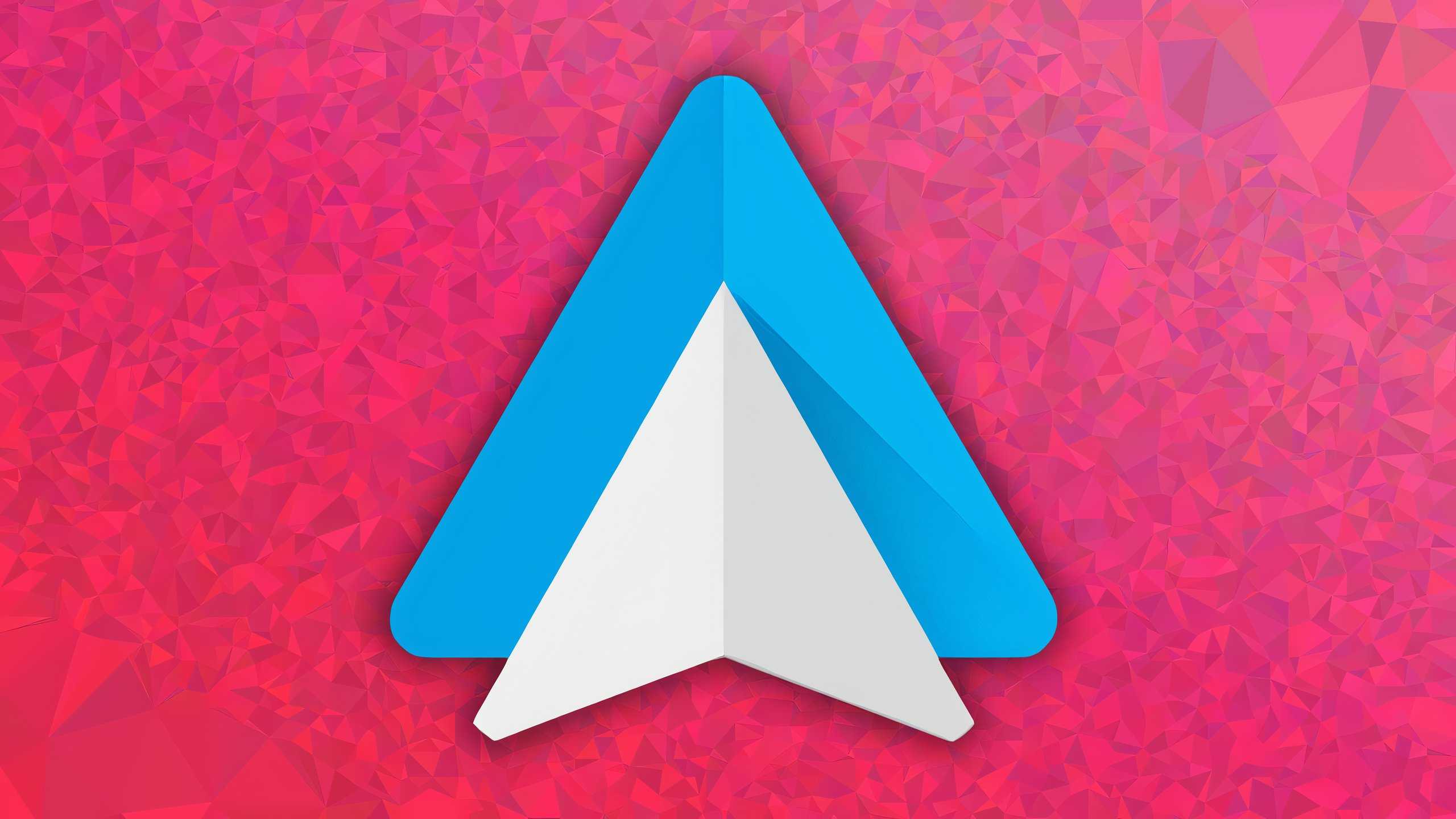 Android Auto hero image