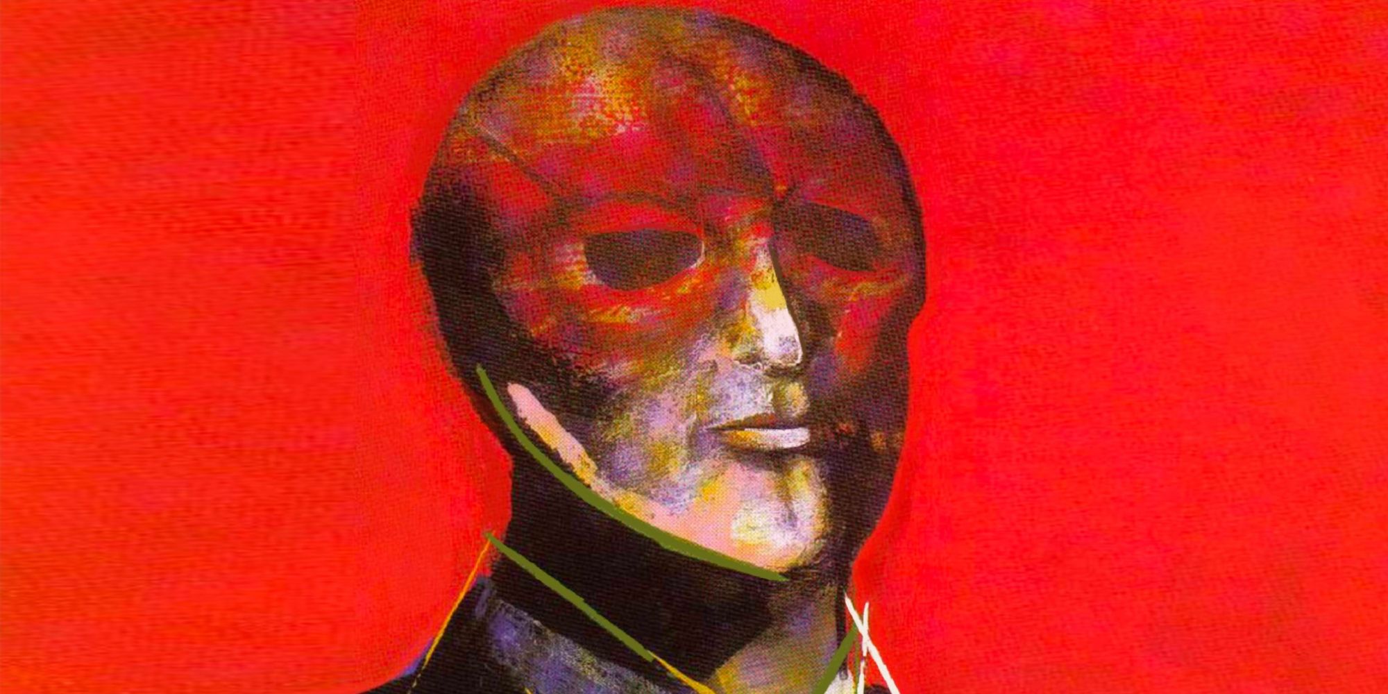 The 10 most disturbing books of all time, ranked
