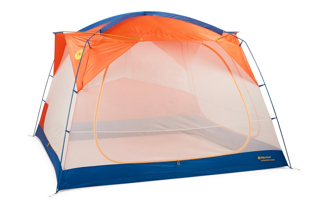 Marmot Limestone Lanai Shelter
