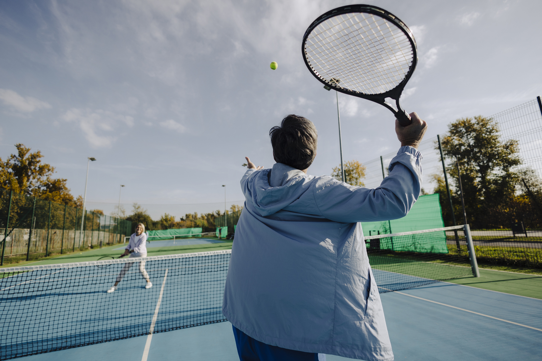 If you have arthritis, these activities may lower hip-replacement risk