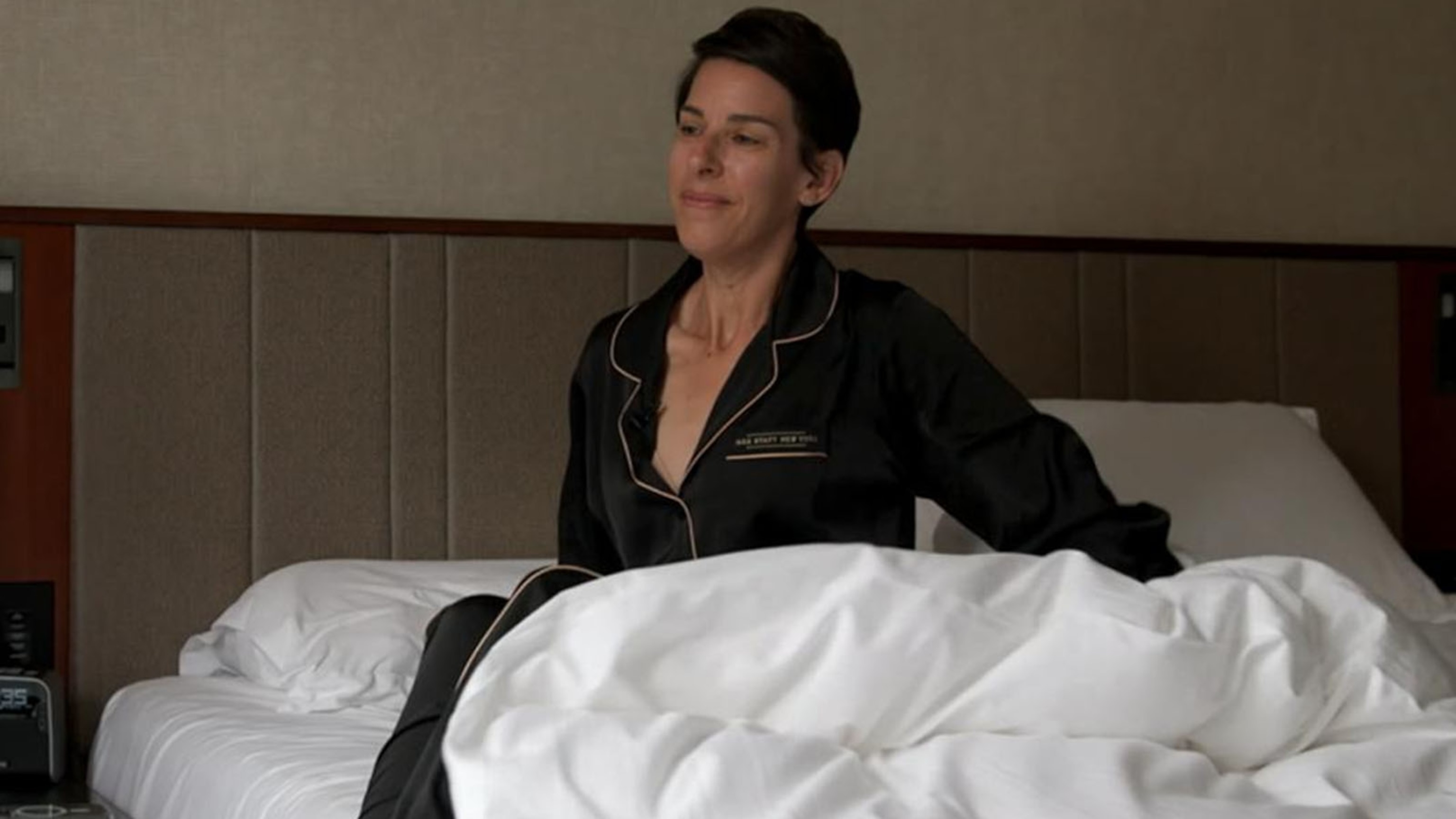 Sleepcations, the high-end wellness trend catering to sleep-thirsty ...