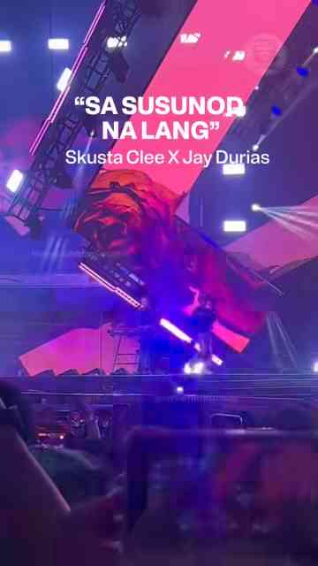 Skusta Clee and Jay Durias deliver the OPM collaboration nobody expected