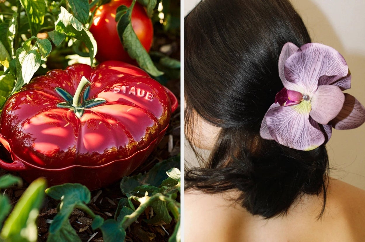 31 Products To Make Your Life A Little More *Sparkle Emoji* Fairytale-Esque