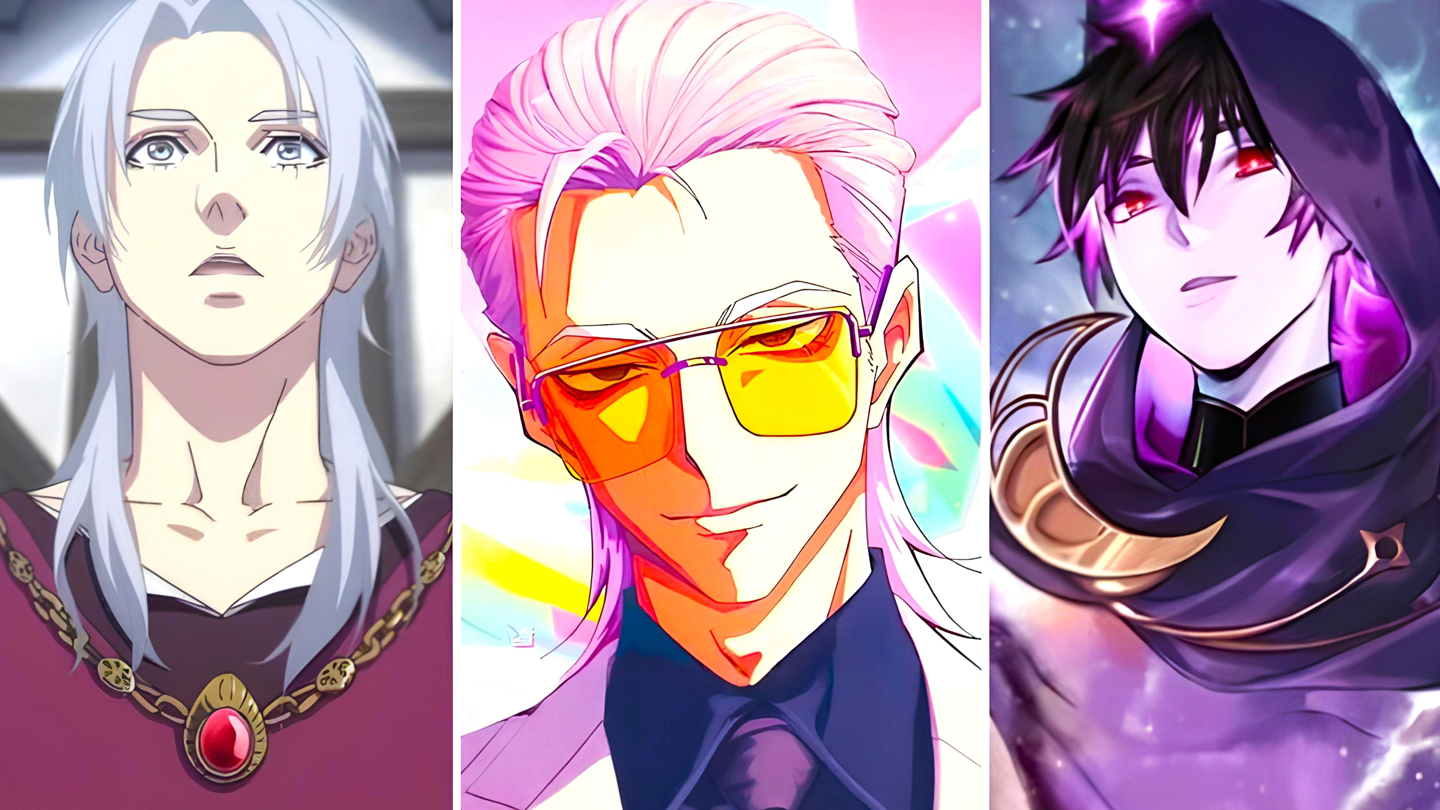9 most overpowered Chinese anime protagonists, ranked