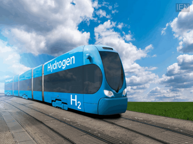 Hydrogen train: The country's first hydrogen train is truly special; PM ...