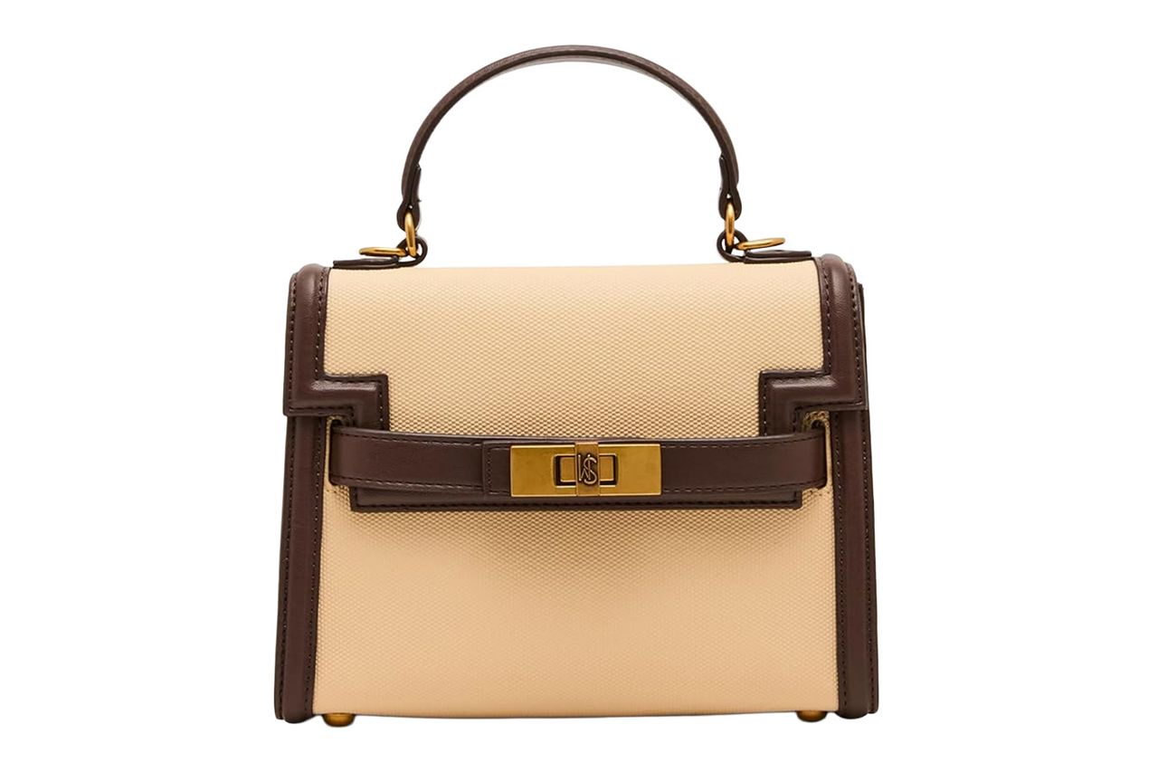 Steve Madden BKANDICE Top Handle