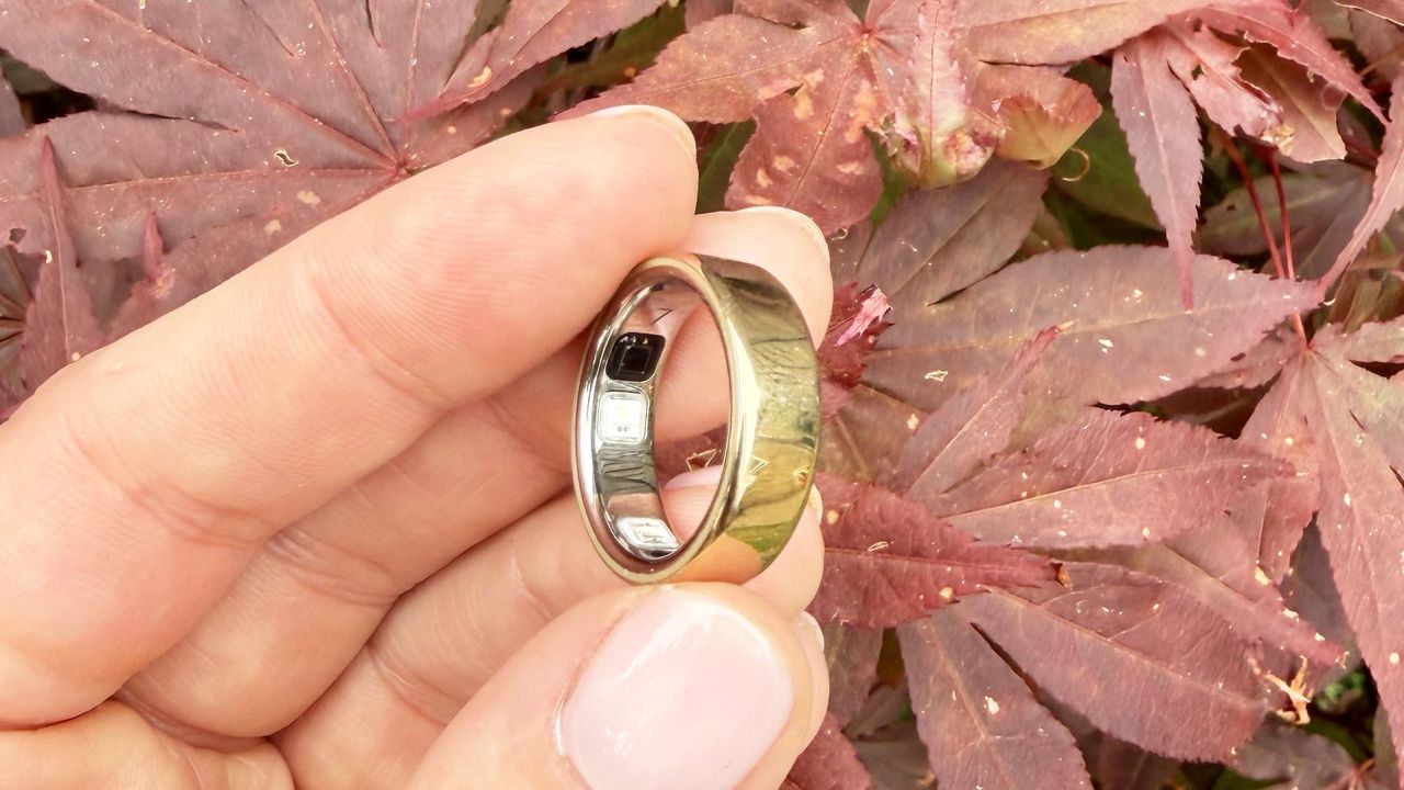 I’ve worn an Oura Ring for 5 years: 3 secret tweaks to make it more accurate
