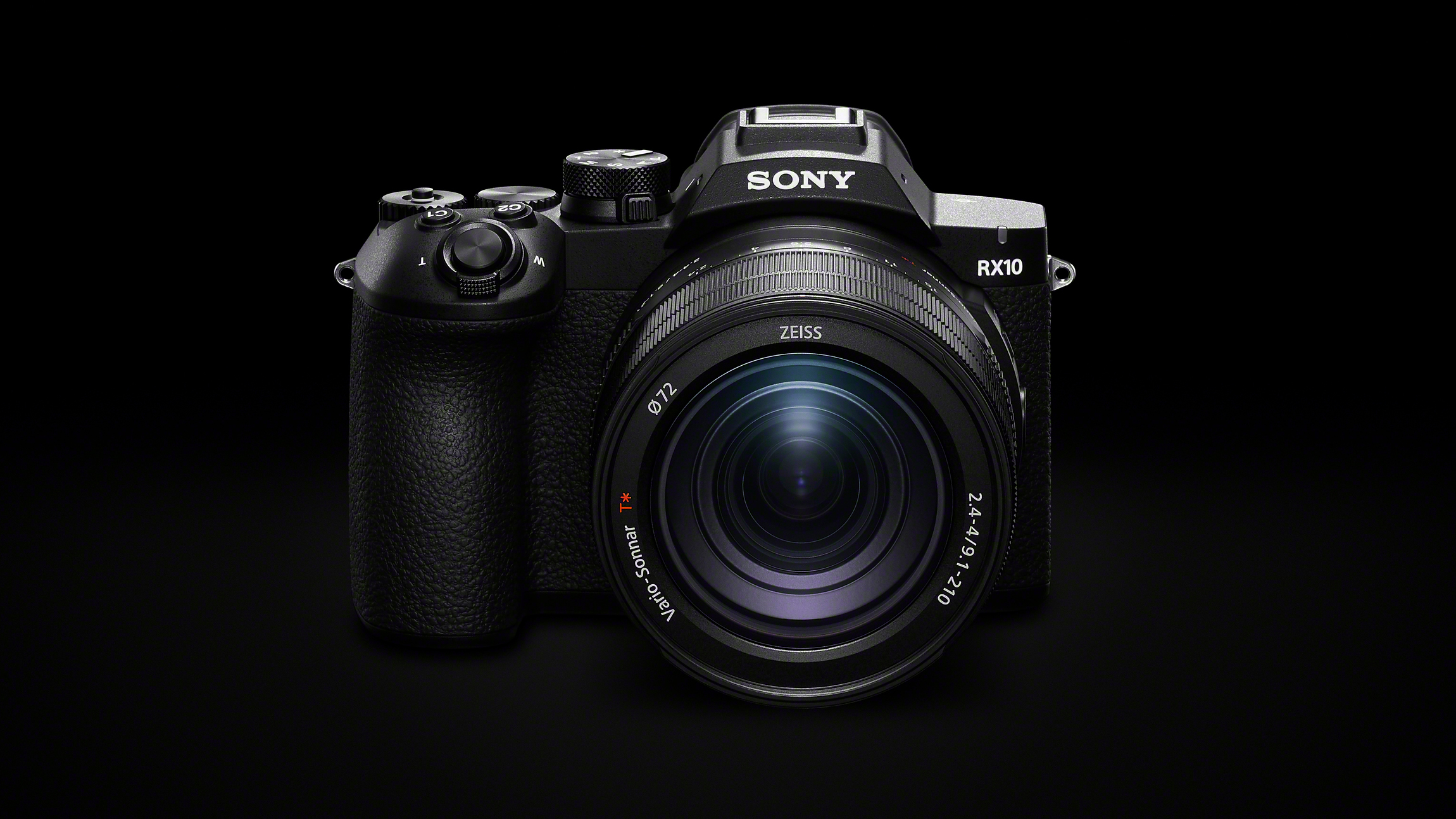 Sony RX10 V