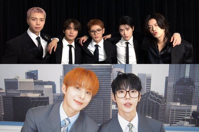 NCT 127 members renew contracts with SM Entertainment