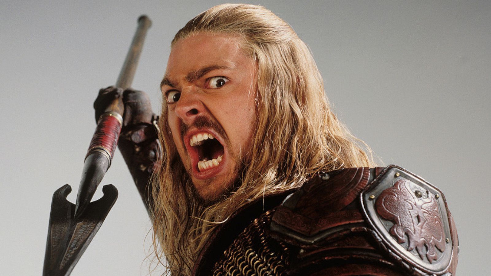 The 5 Most Powerful Spearmen in The Lord of the Rings, Ranked