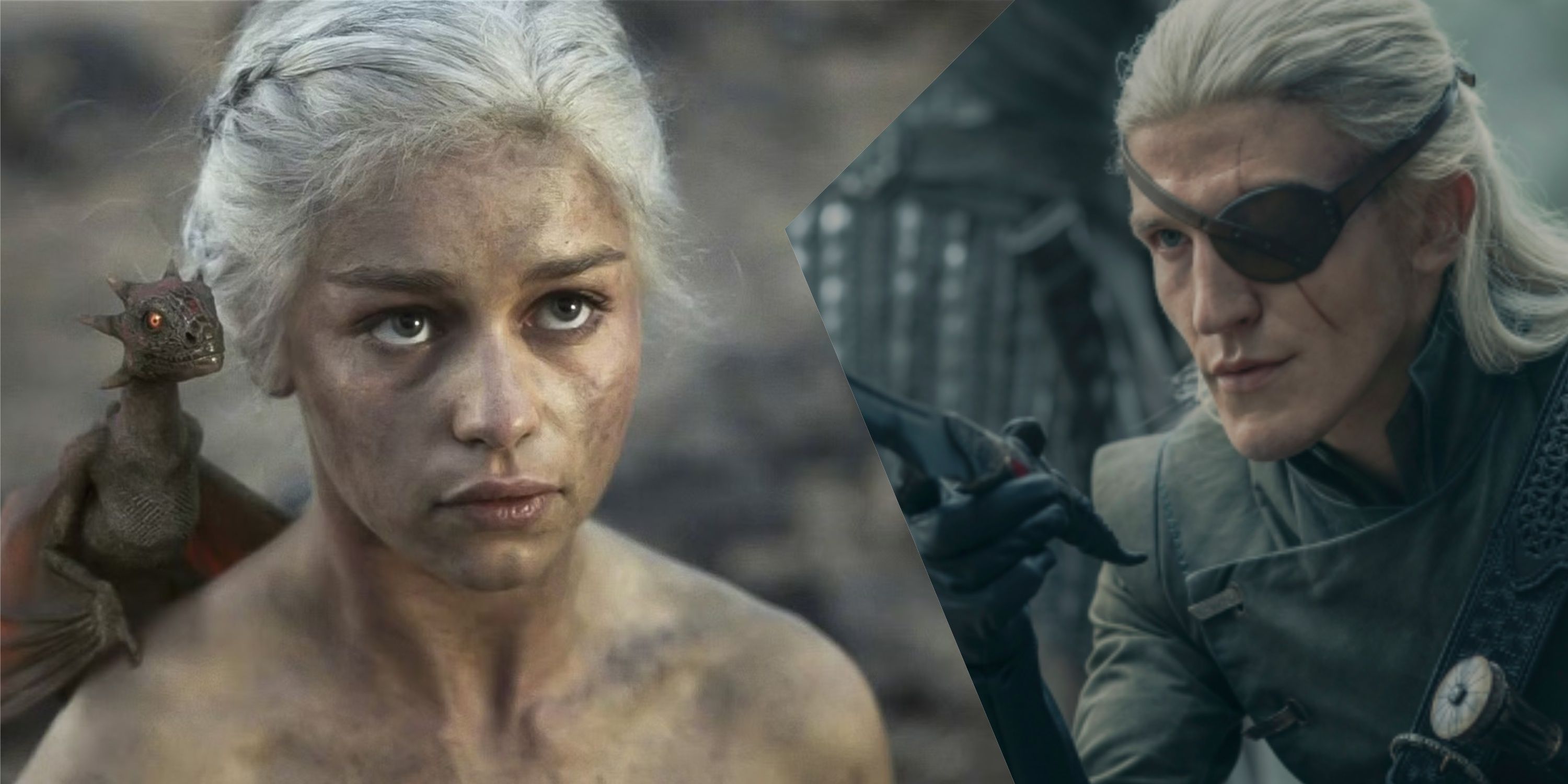 7 most powerful Targaryens in the Game of Thrones universe, ranked