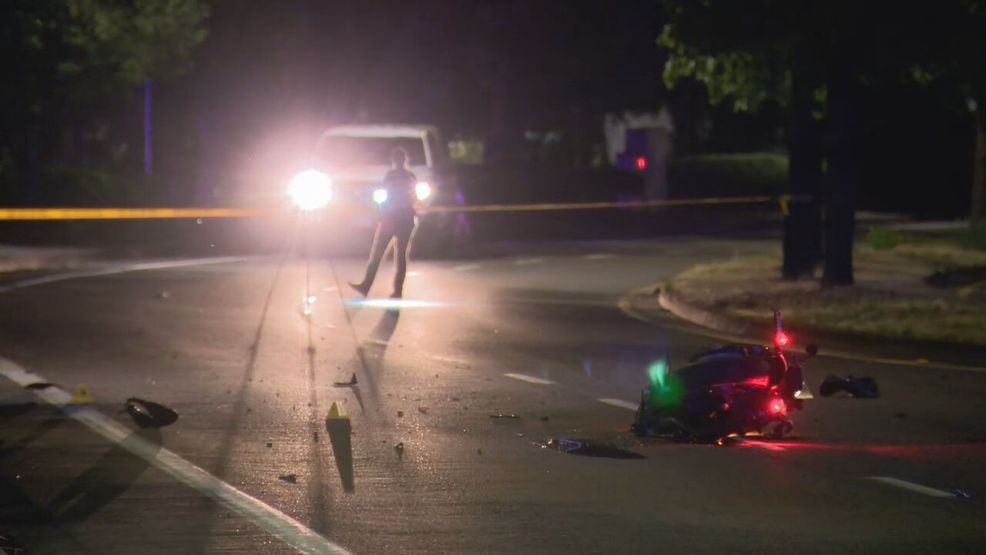 Portland sees spike in deadly motorcycle crashes, officials discuss road safety