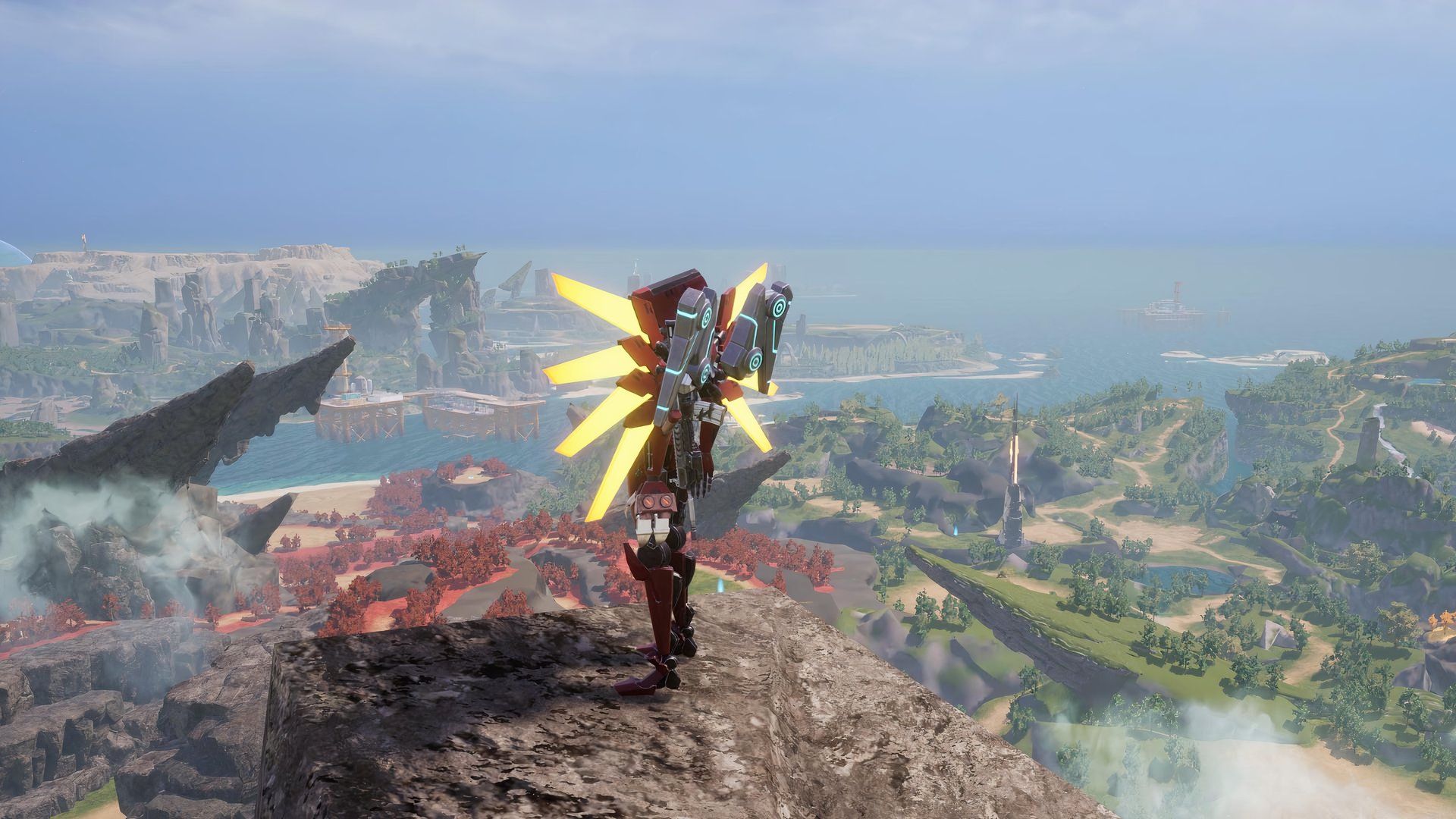 How to Get Wing Pack in Palworld