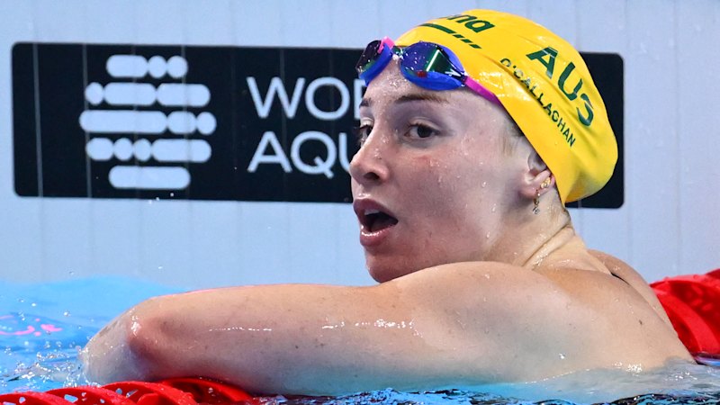 Olympic champ 'sticky-taped' together as injury toll revealed