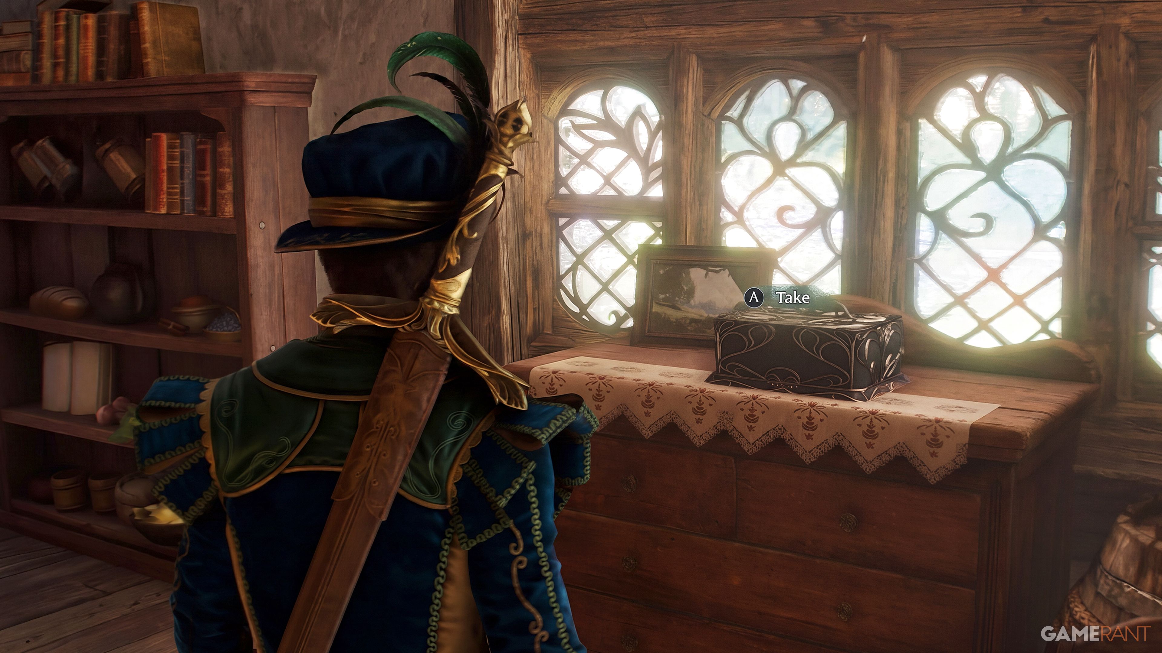 90% of Fable Players Would Take the Box, Proving RPG Morality Is Fundamentally Broken