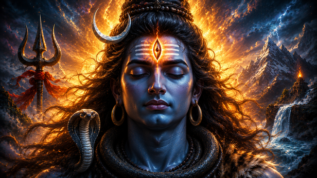 7 powerful Shiva symbols every devotee should know