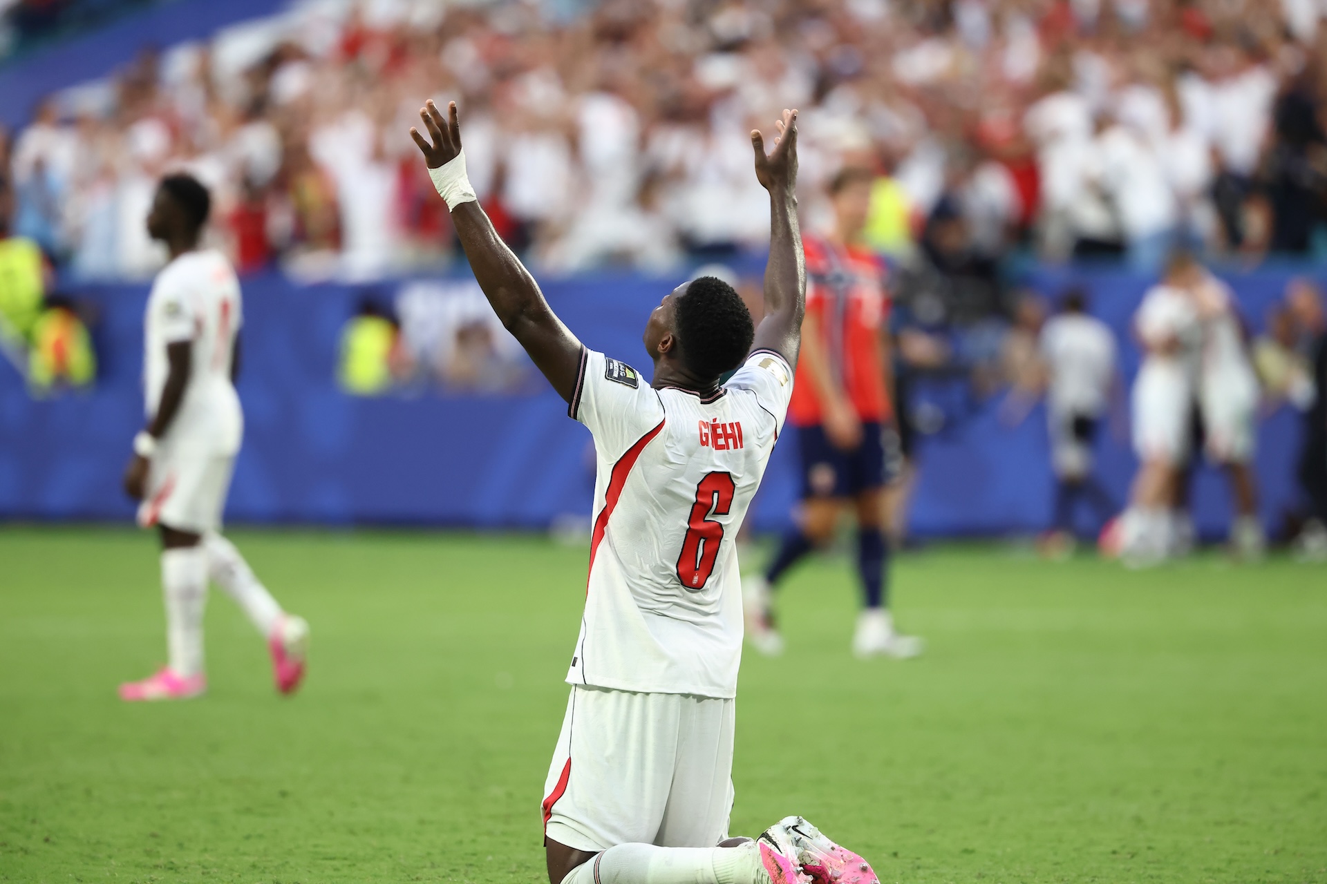 England, Argentina's World Cup semifinal is so much more than 'just another match'