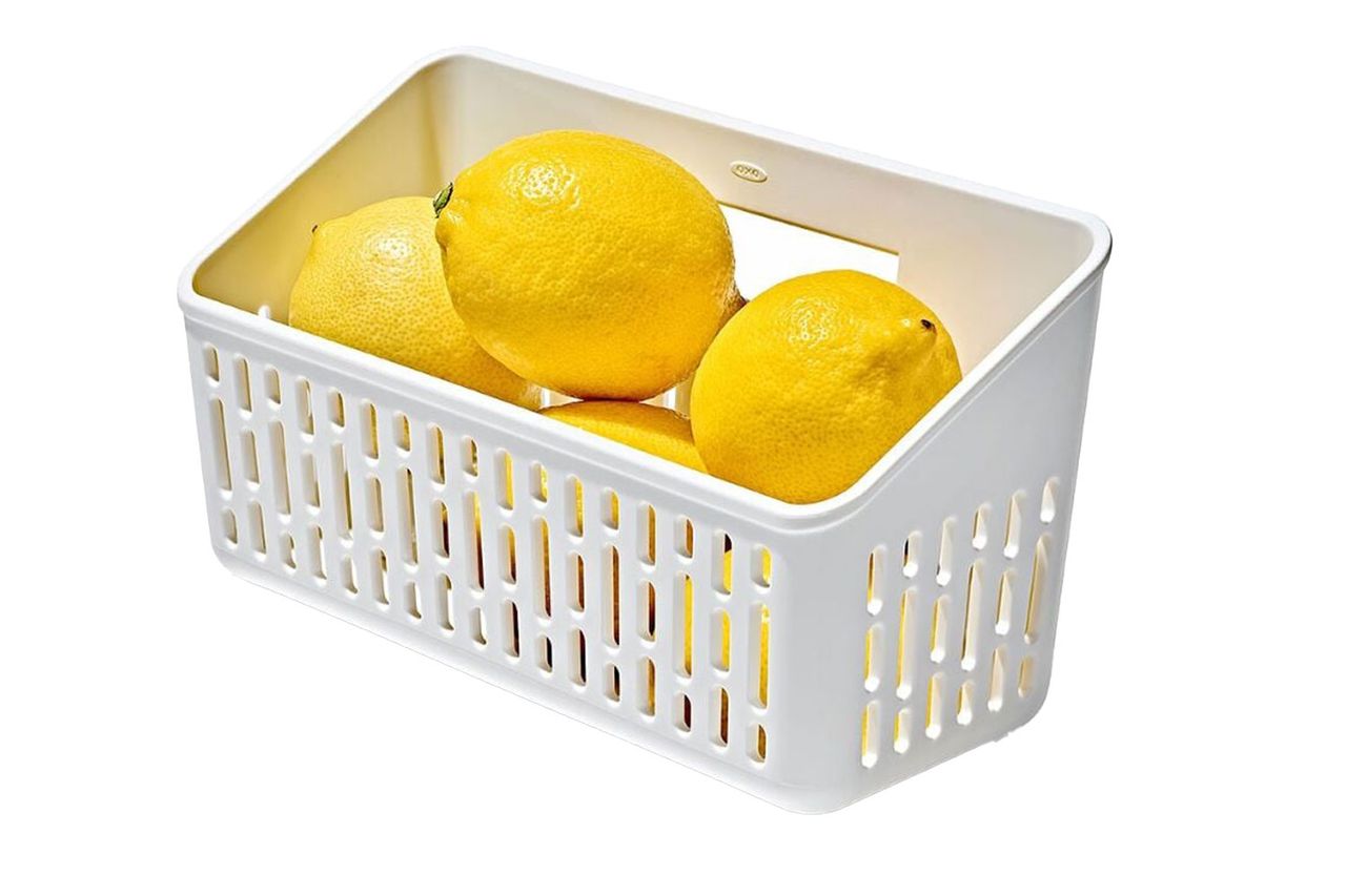 Produce Saver - Crisper Basket