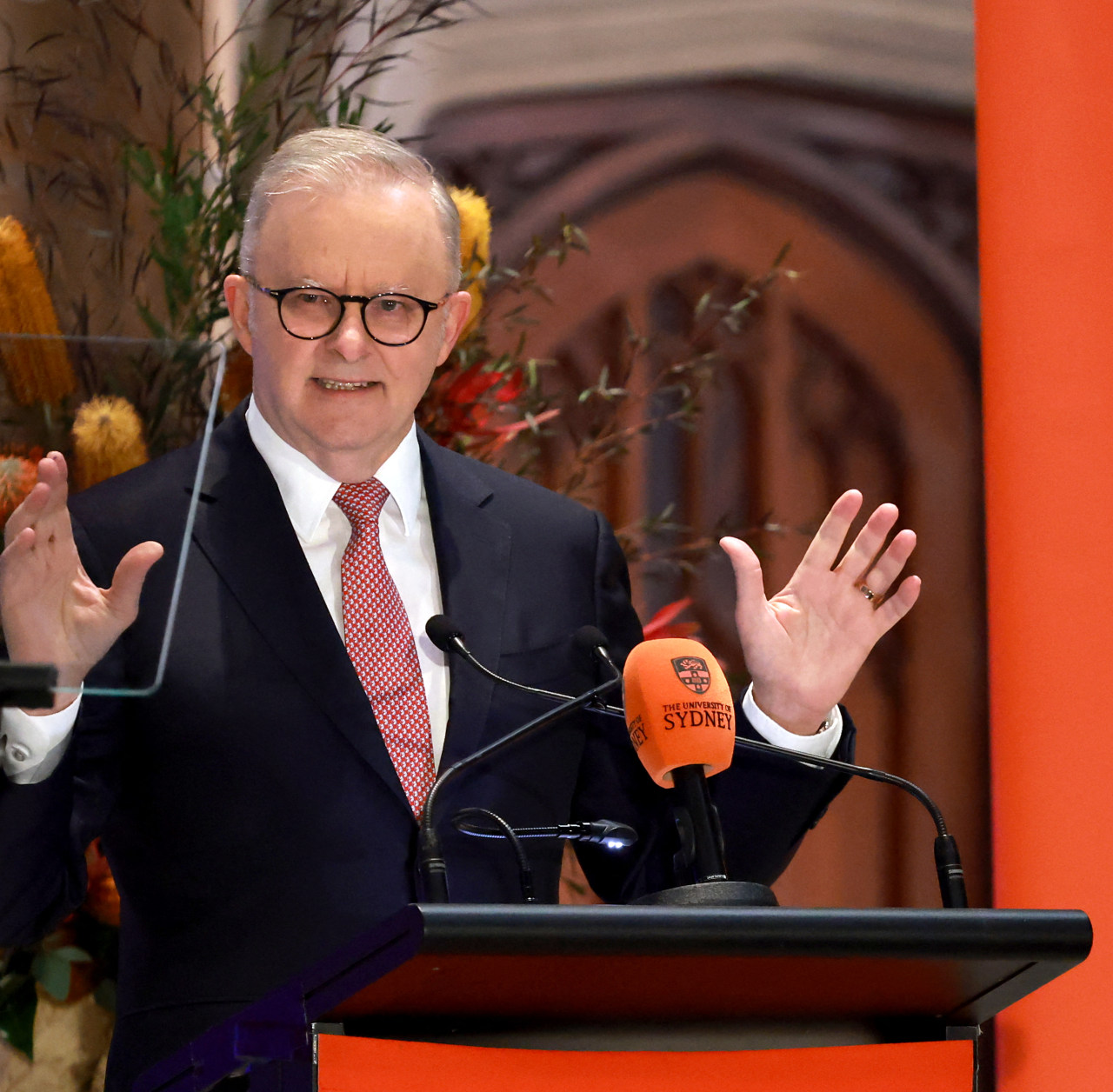 Australia plans to govern use of water, power for AI