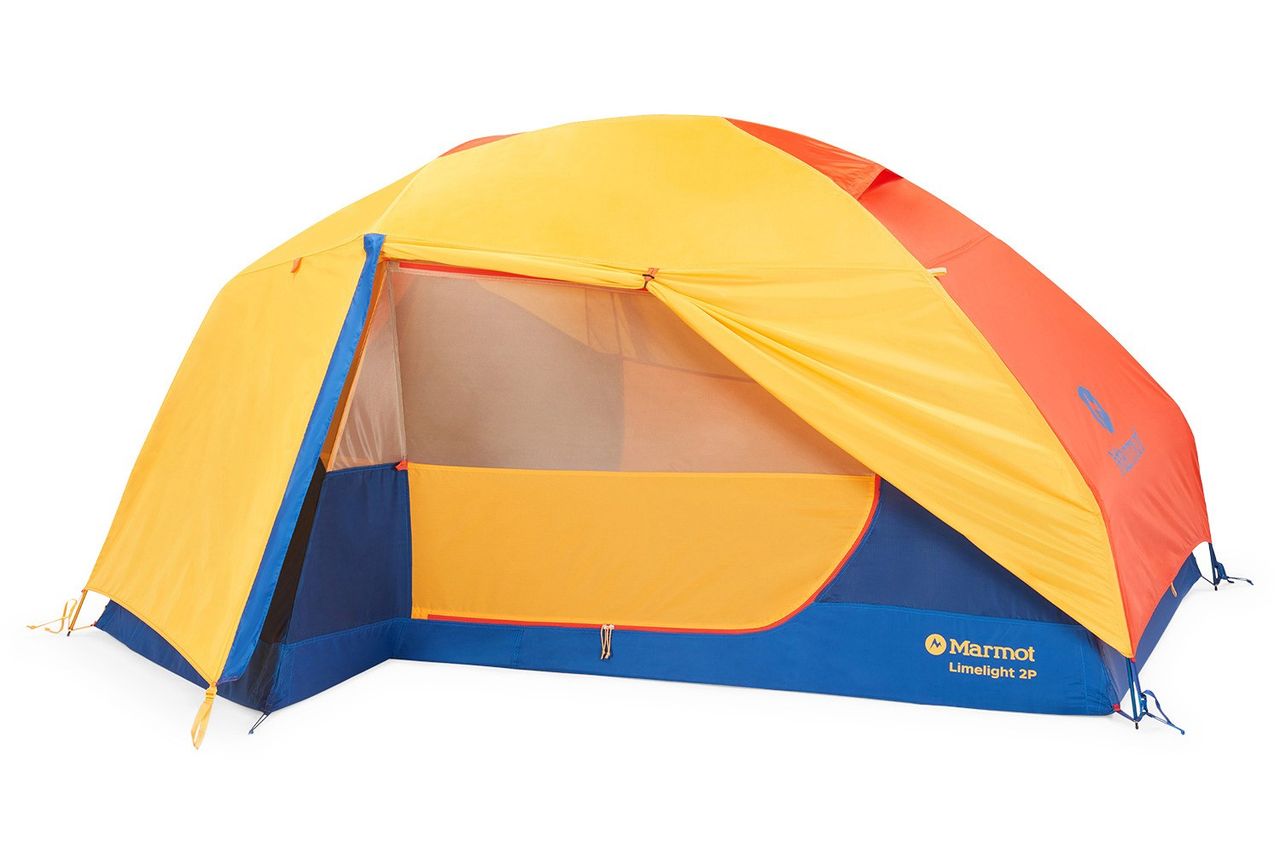 Marmot Limelight 2-Person Tent with Footprint