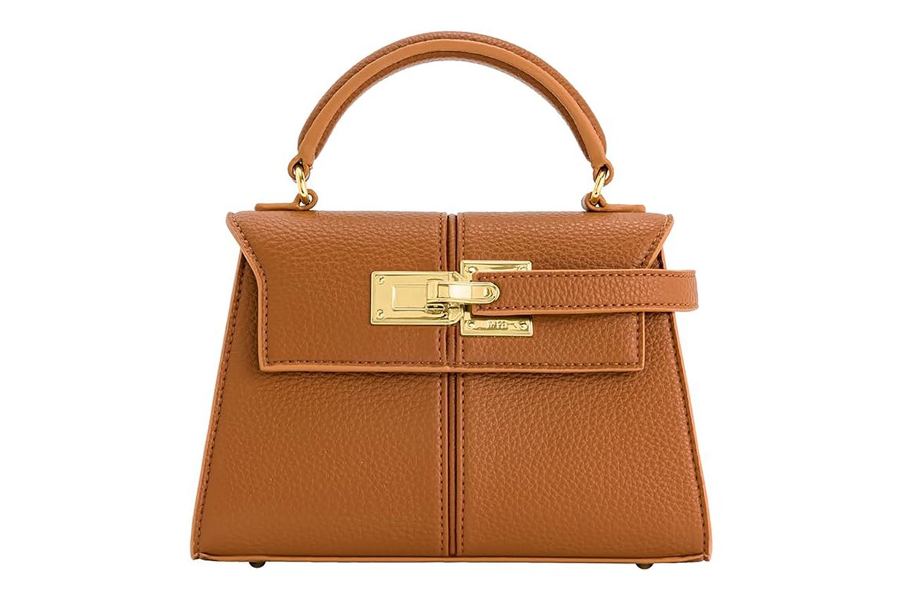 JW PEI Women's Elise Top Handle Bag
