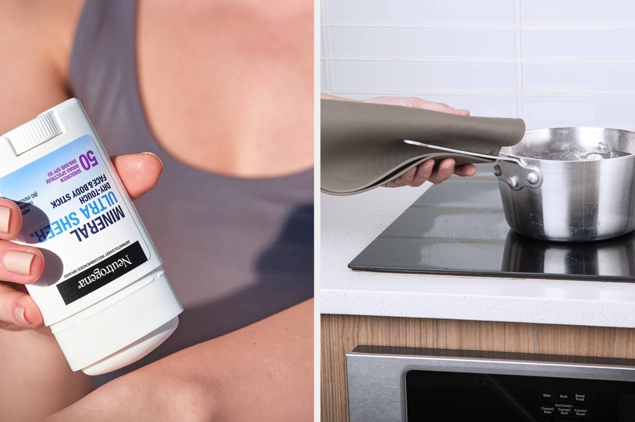 28 Walmart problem-solving products that are like... really good