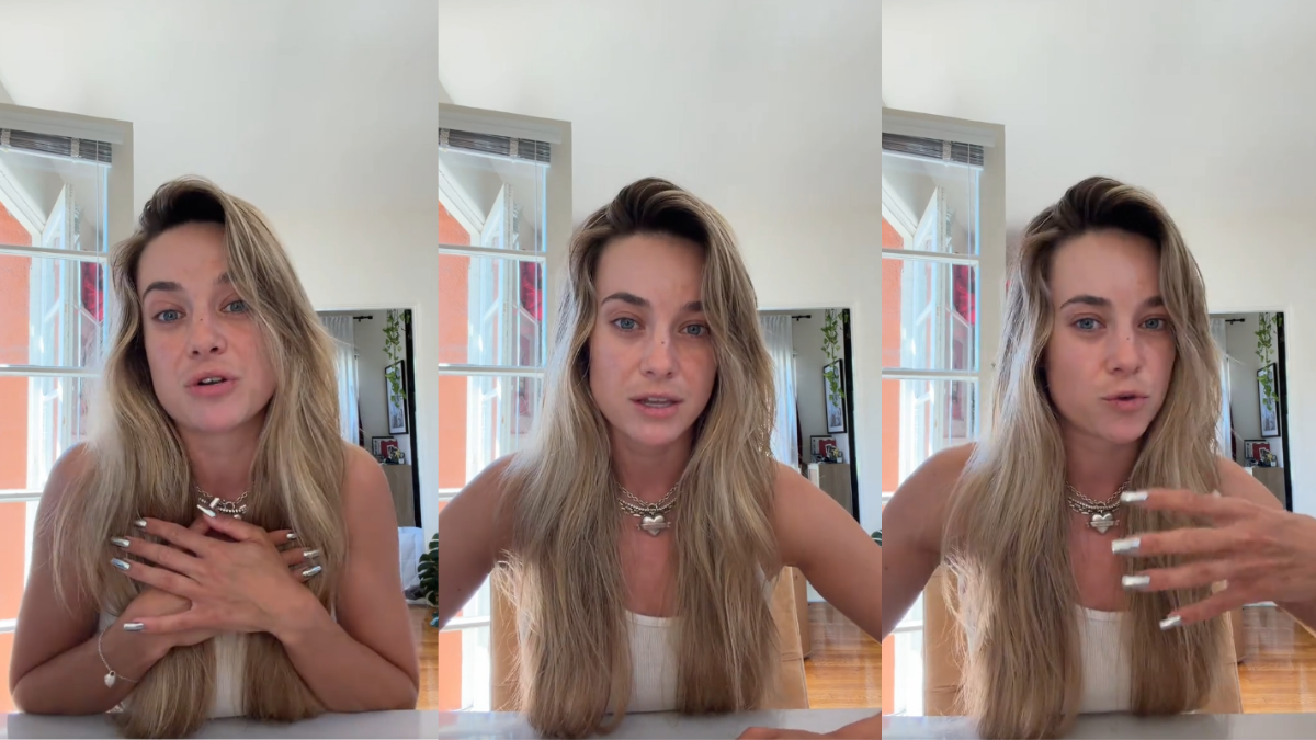 Los Angeles Woman Landed a Real Estate Job. Then Her Female Boss Asked to Look at Her Dating Profile: ‘You’re Really Attracting a Certain Kind of Guy’