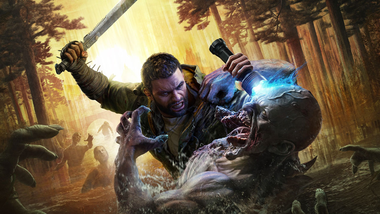 Pourquoi Dying Light : The Beast sortira en physique sur PS5, mais pas ...