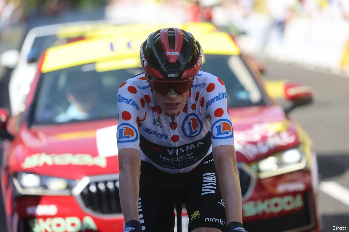 Lance Armstrong slams Jonas Vingegaard's TV interview: 'You're either in it all the way, or you're not in it at all'