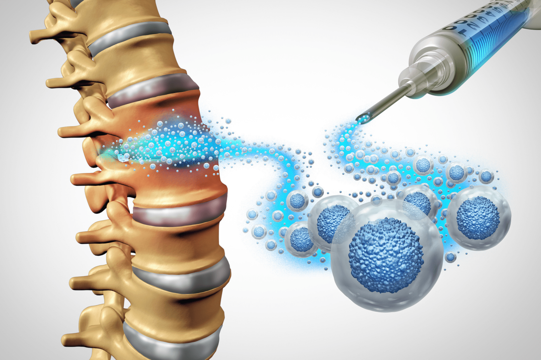Spinal code