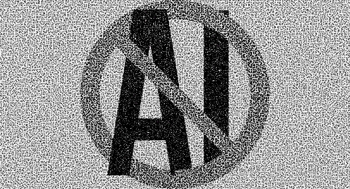 This optical illusion font was created to baffle AI, and it actually works (for now)