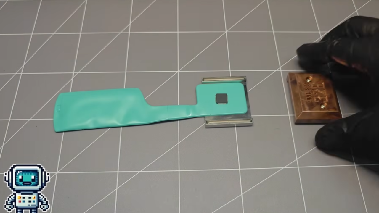 How a compact device is transforming DIY X-ray experiments