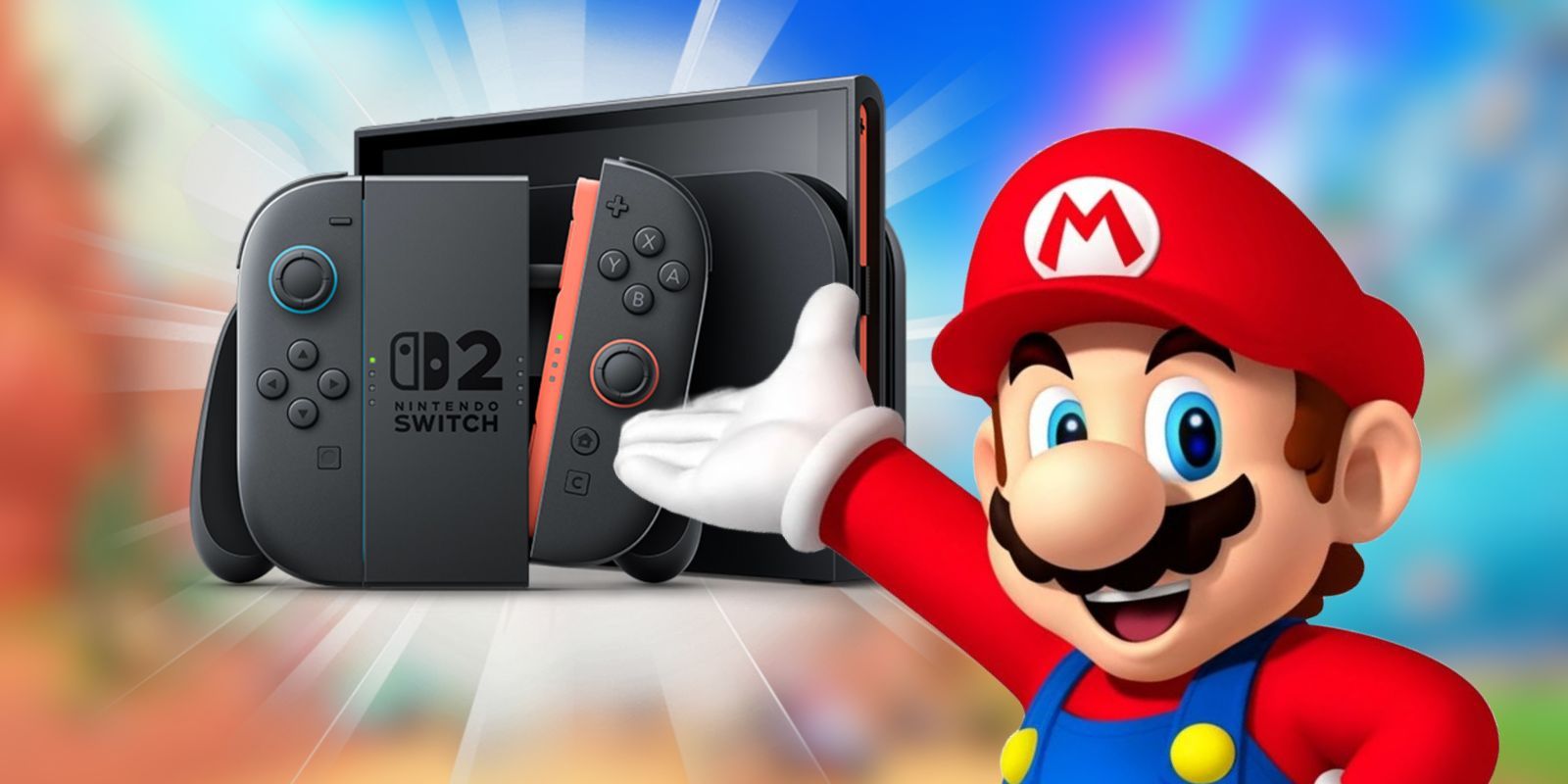 Nintendo officially unveils new classic game collection