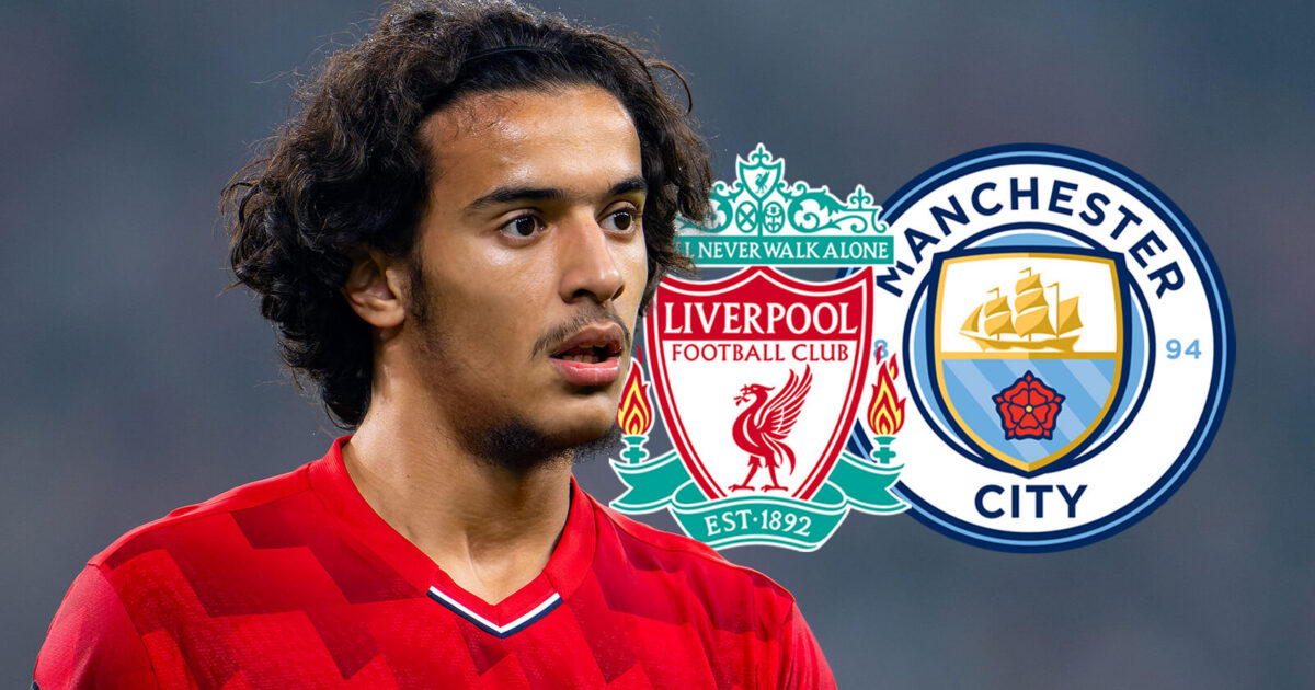 Man City duo set to sign new contracts and club chiefs confident of signing £85m World Cup star