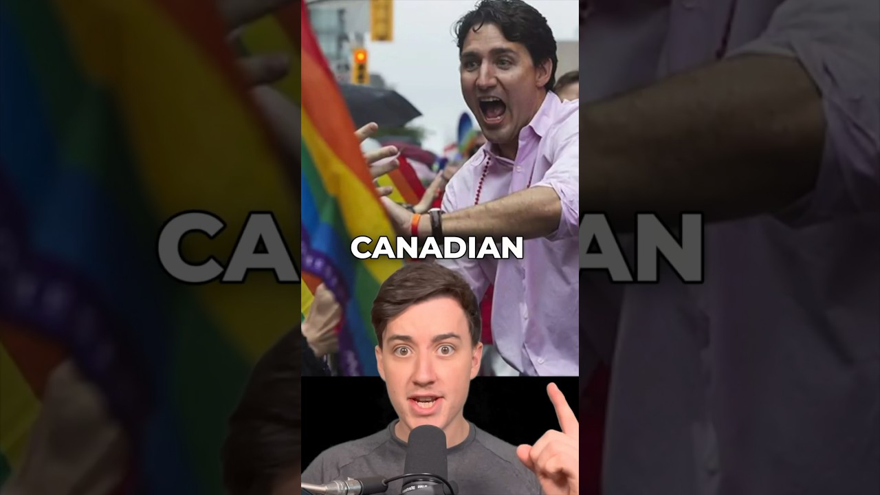The bizarre 'gaydar' machine Canada used to monitor citizens